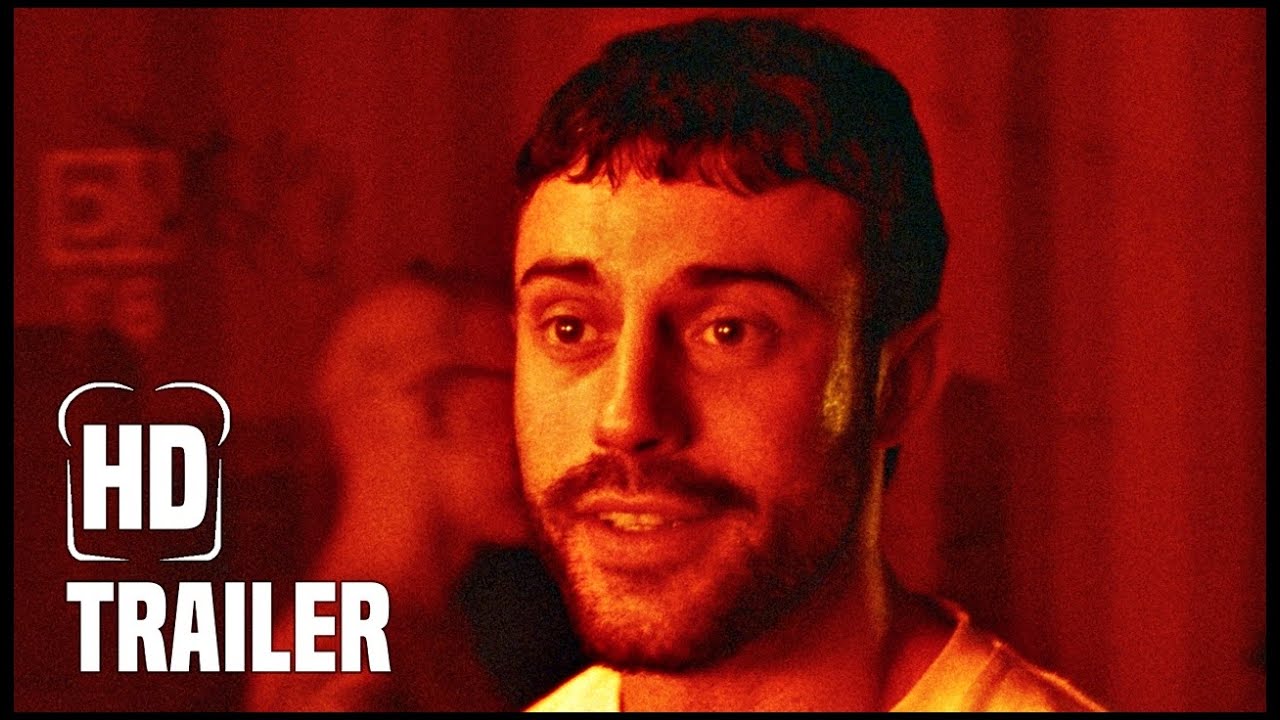 RAVE ON Trailer German Deutsch (2025)