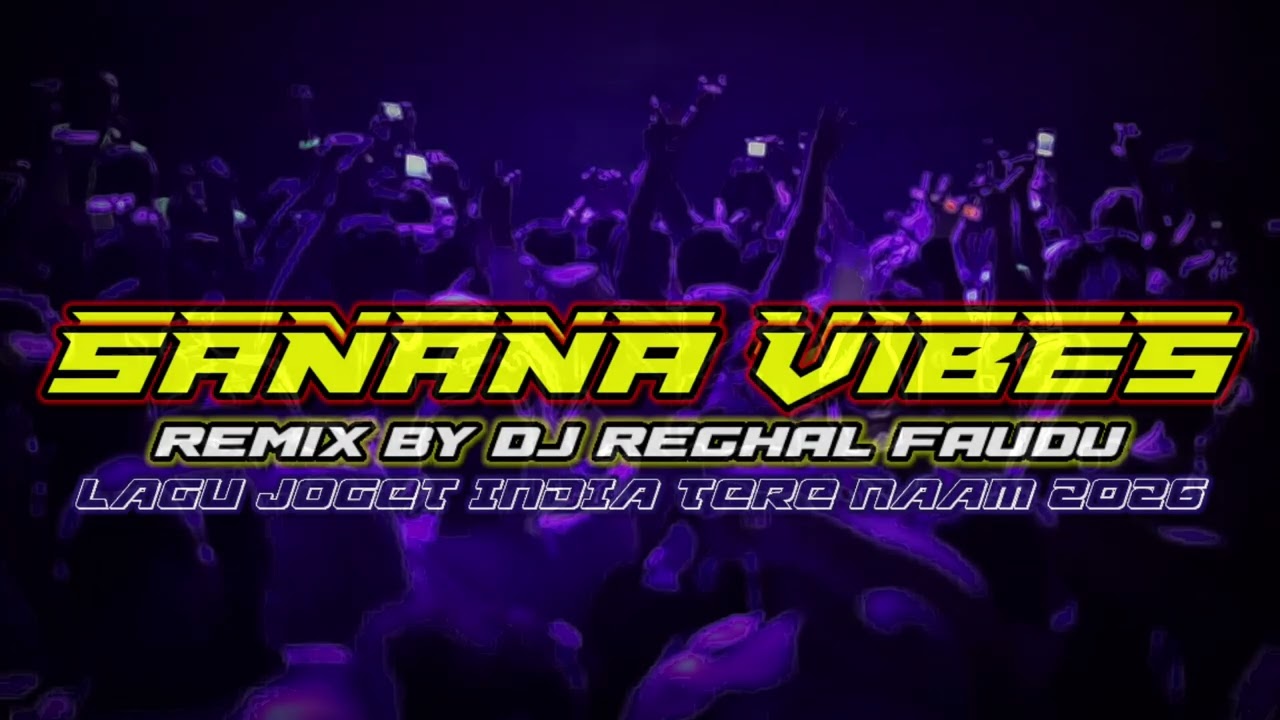 SANANA VIBES || 2026🏝️