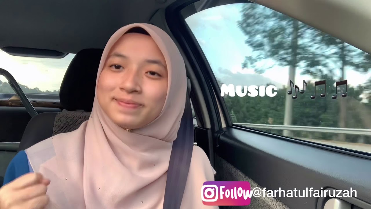Ya Ayyuhan nabi by Farhatul Fairuzah❤️