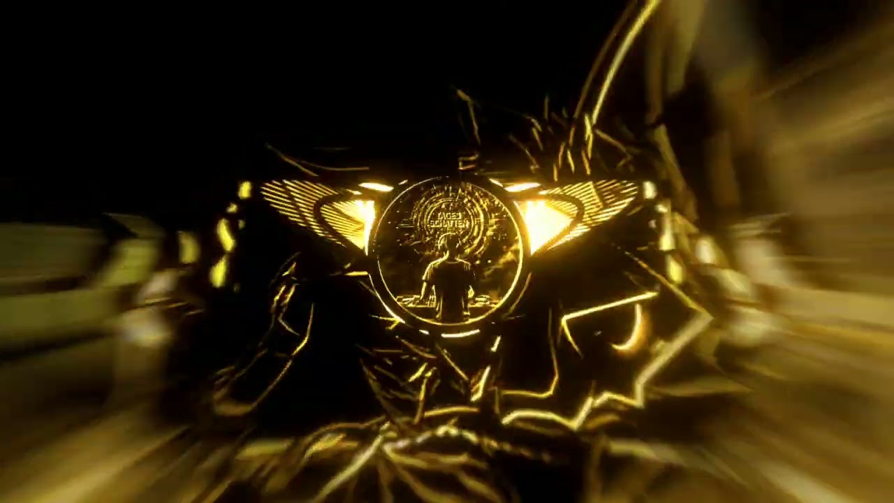TAGESSCHATTEN – Golden Pulse