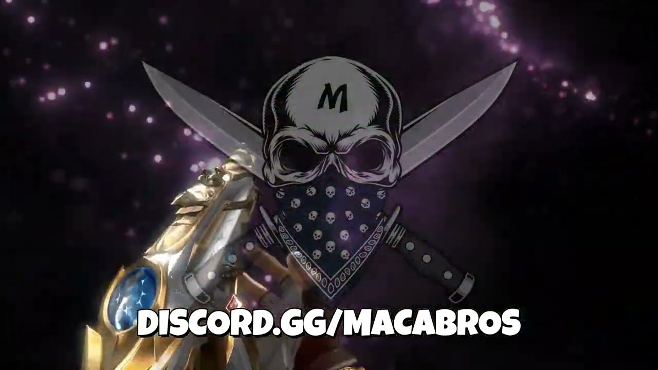 MACABROS COMMUNITY | COMUNIDAD DE JUGADORES