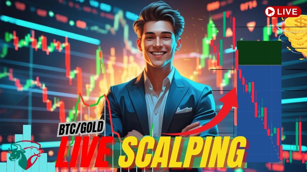 Let's Learn Trading Together BTC | Forex | Day 20
