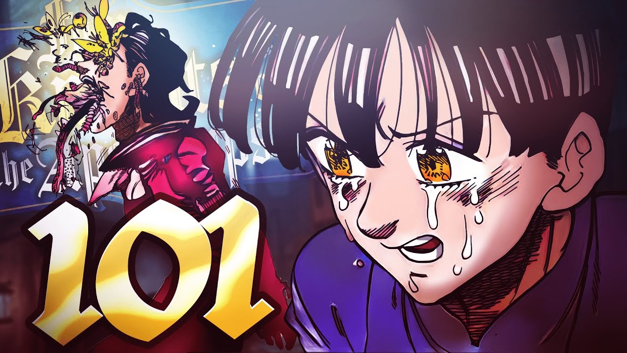 THIS WAS UNSETTLING!! | The Four Knights Of The Apocalypse Chapter 101 Review