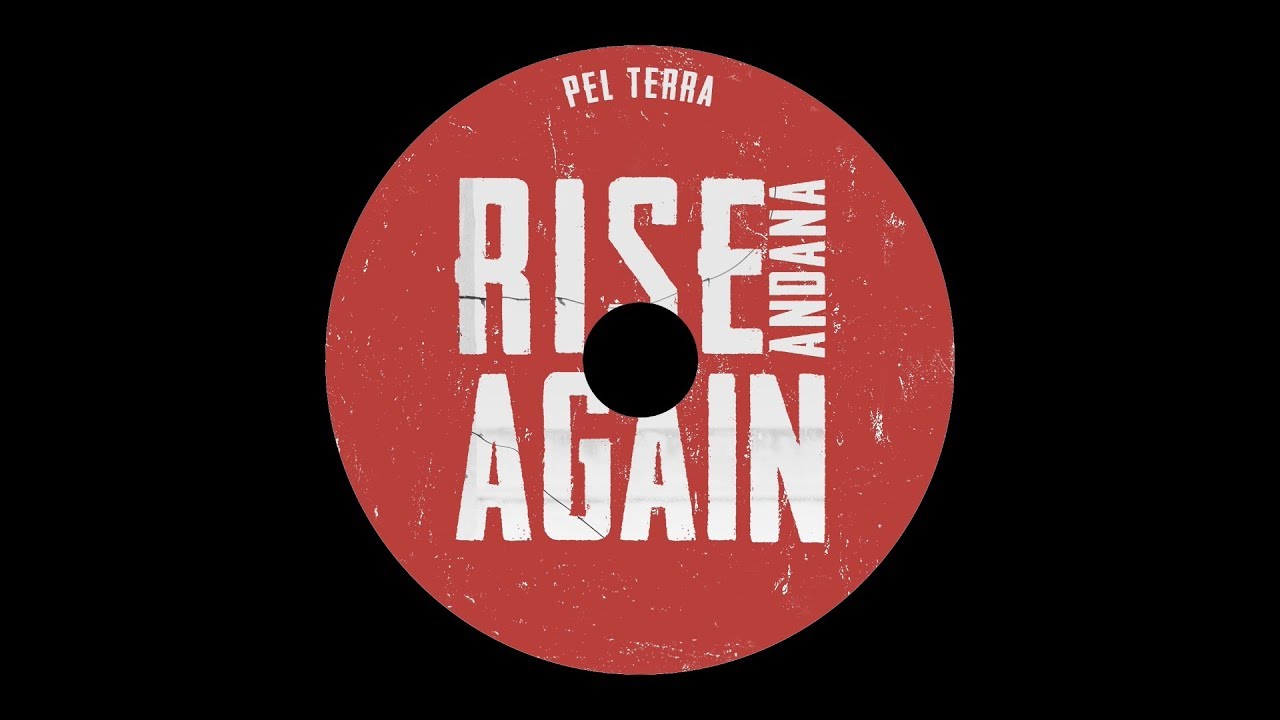 🔥  Andana - PEL TERRA
