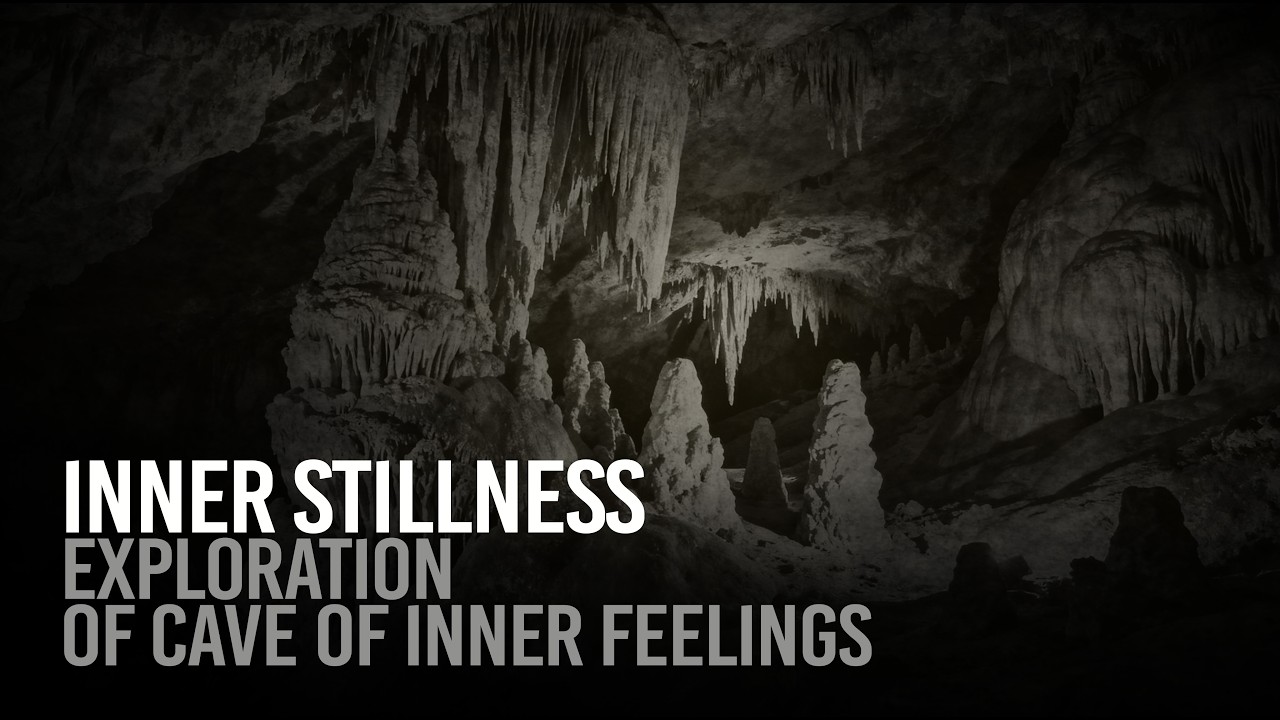 Ambient Soundscapes: Athmospheres of Explorations the Cave of Inner Feelings by Inner Stillness