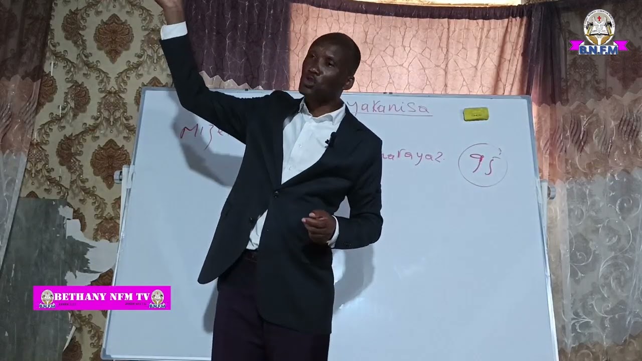 💥HISTORIA YA KANISA UTANGULIZI INTRODICTION💥BY MWARIMU PASTOR RUJANIKA PATRICK
