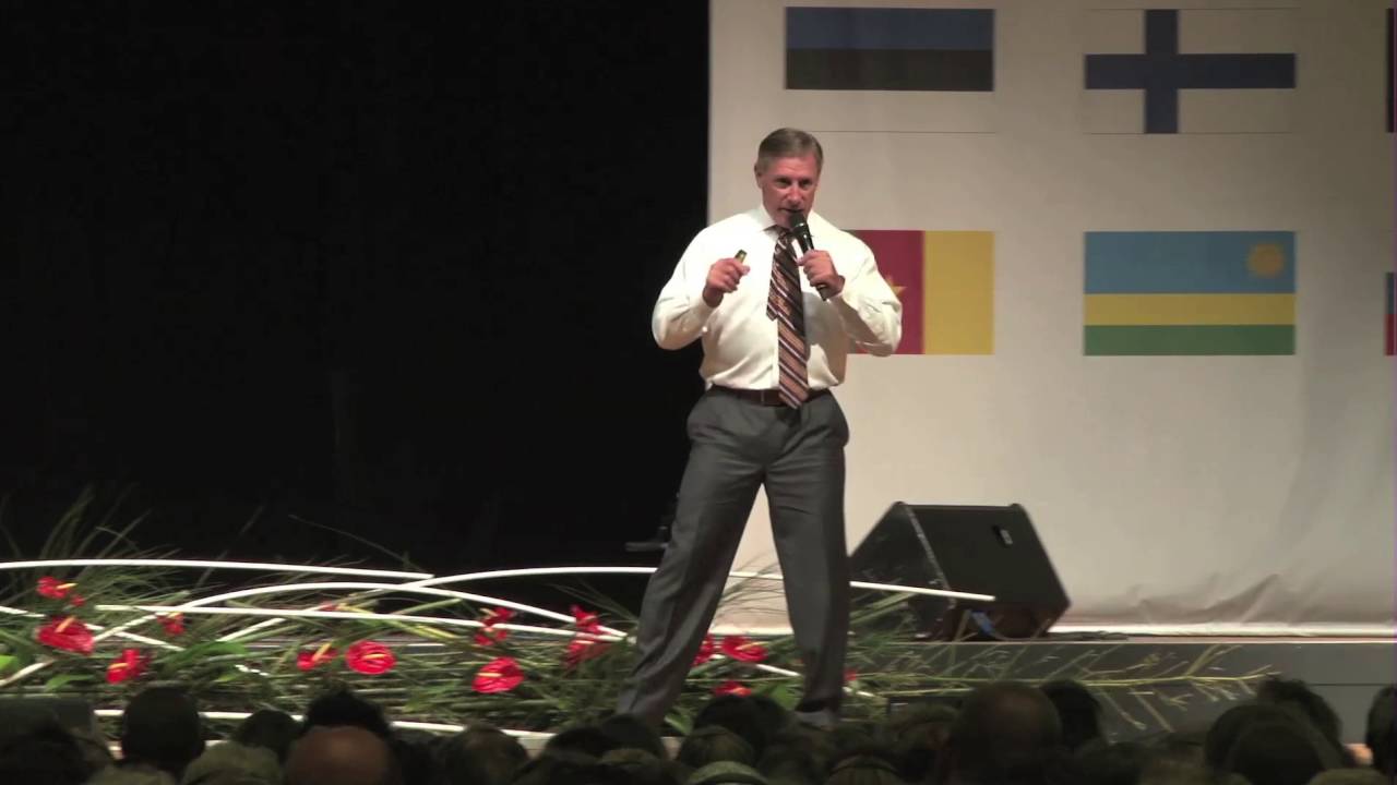 For Life To Go On - Kevin Briggs