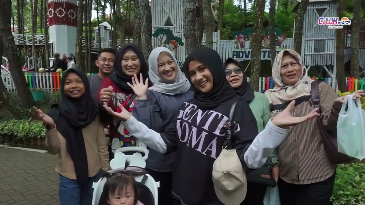 FAMILY GATHERING GOES TO BANDUNG 2025