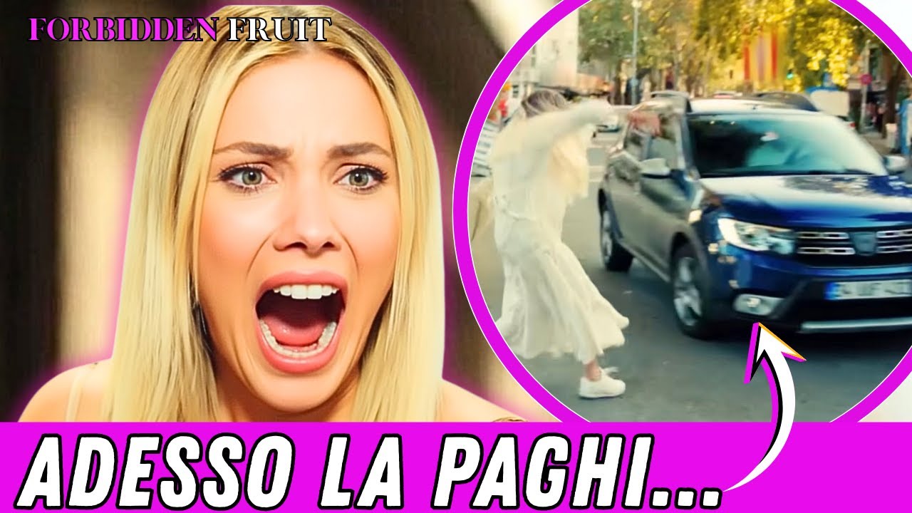 SHOCK TOTALE: YILDIZ DEVE MORIRE! MA CHI È IL VERO MANDANTE? | Forbidden Fruit ANTICIPAZIONI!