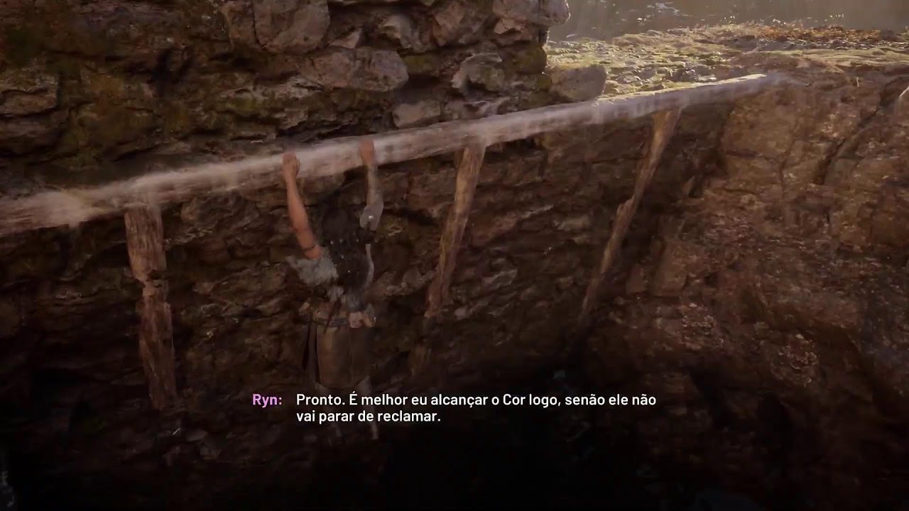 Echoes of the End #01  - Sem comentarios