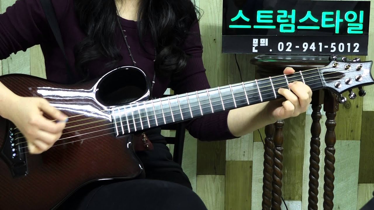 [Everything]Michael Buble 혜민쌤의스트럼스타일 1