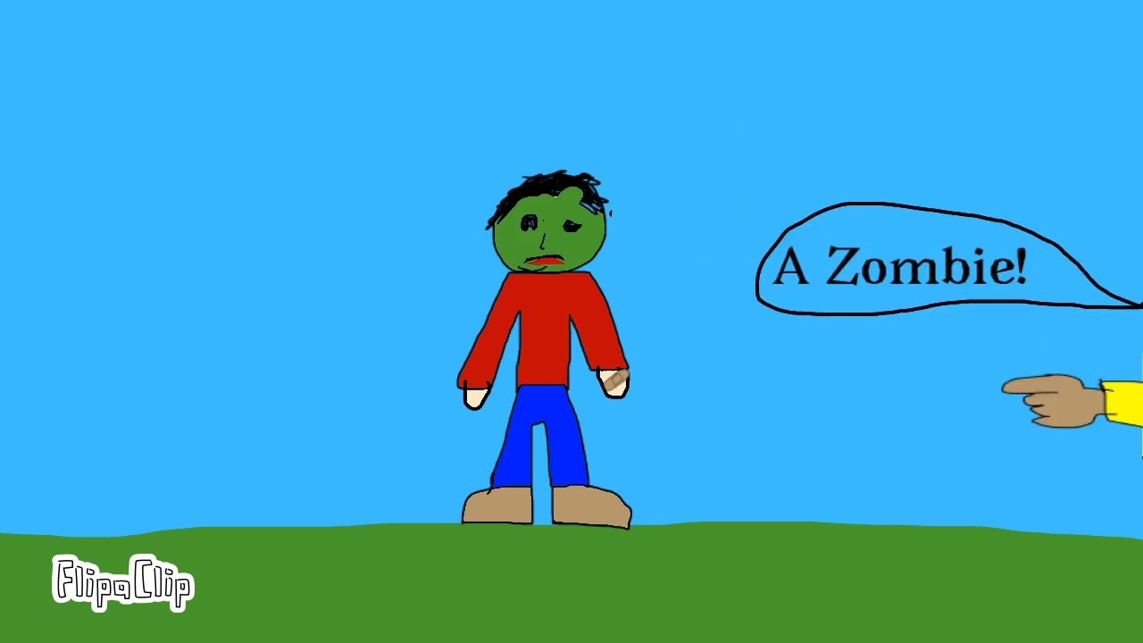 Slapstick Comedy Animation