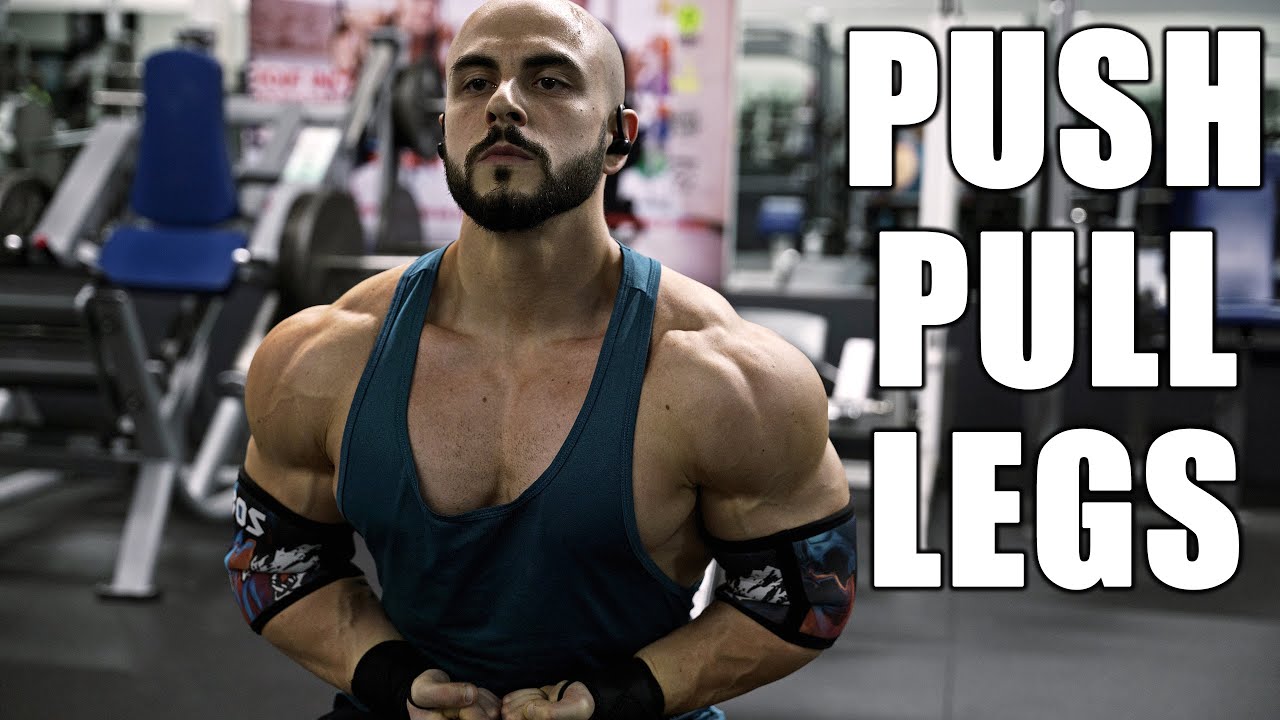 Is Push Pull Legs Overrated?