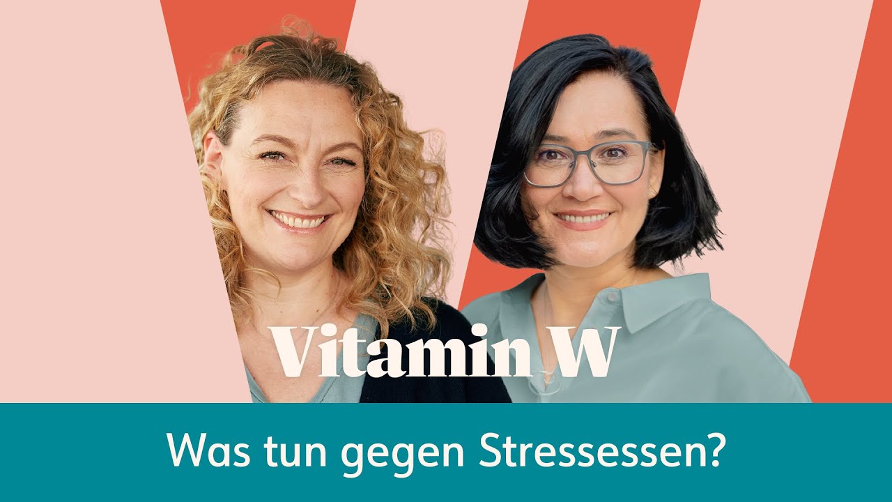 Stressessen: Was ist das und wie kann ich es vermeiden?
