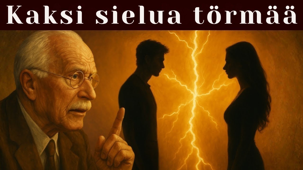 Kun Kaksi Herännyttä Sielua Kohtaavat – Löydä Syvä Yhteys ja Sisäinen Herääminen