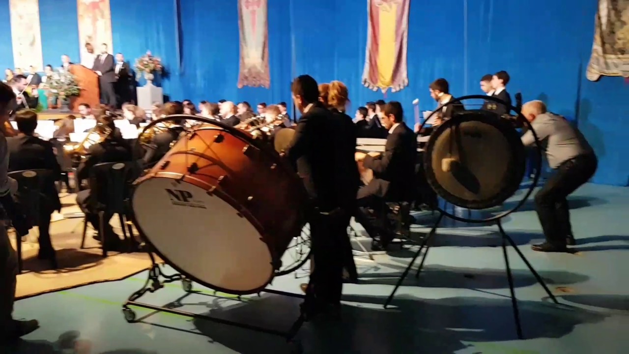 Pasodoble 