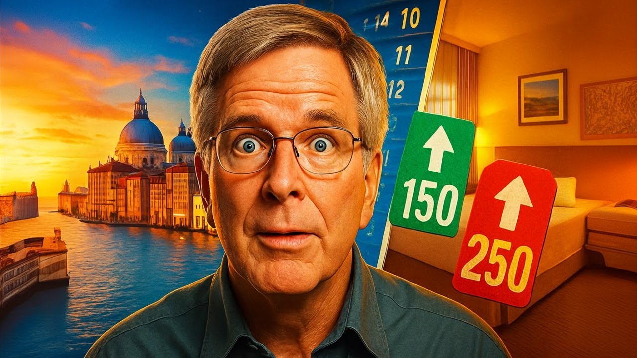 When Is the Best Time to Book Flights and Hotels