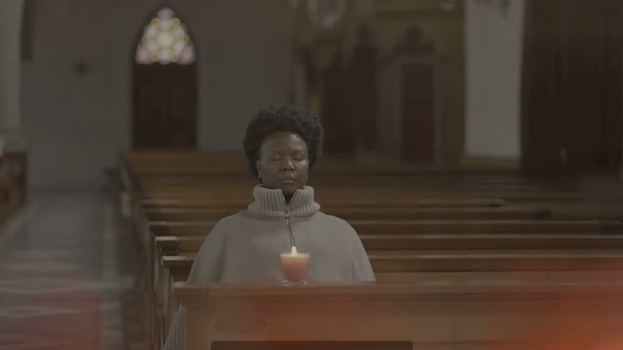 Hallelujah, I Am Free | River of Mercy