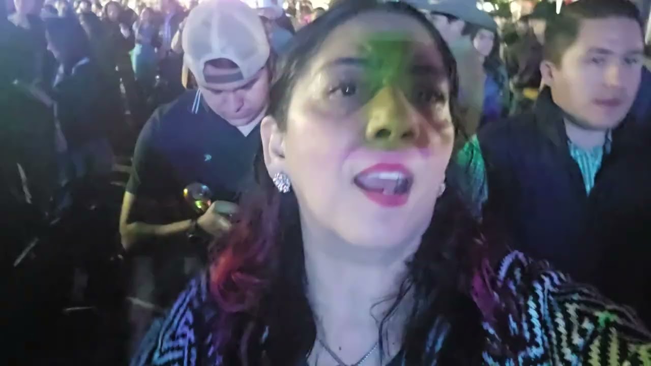 BANDA MS EN JALAPEÑO  FEST 2026