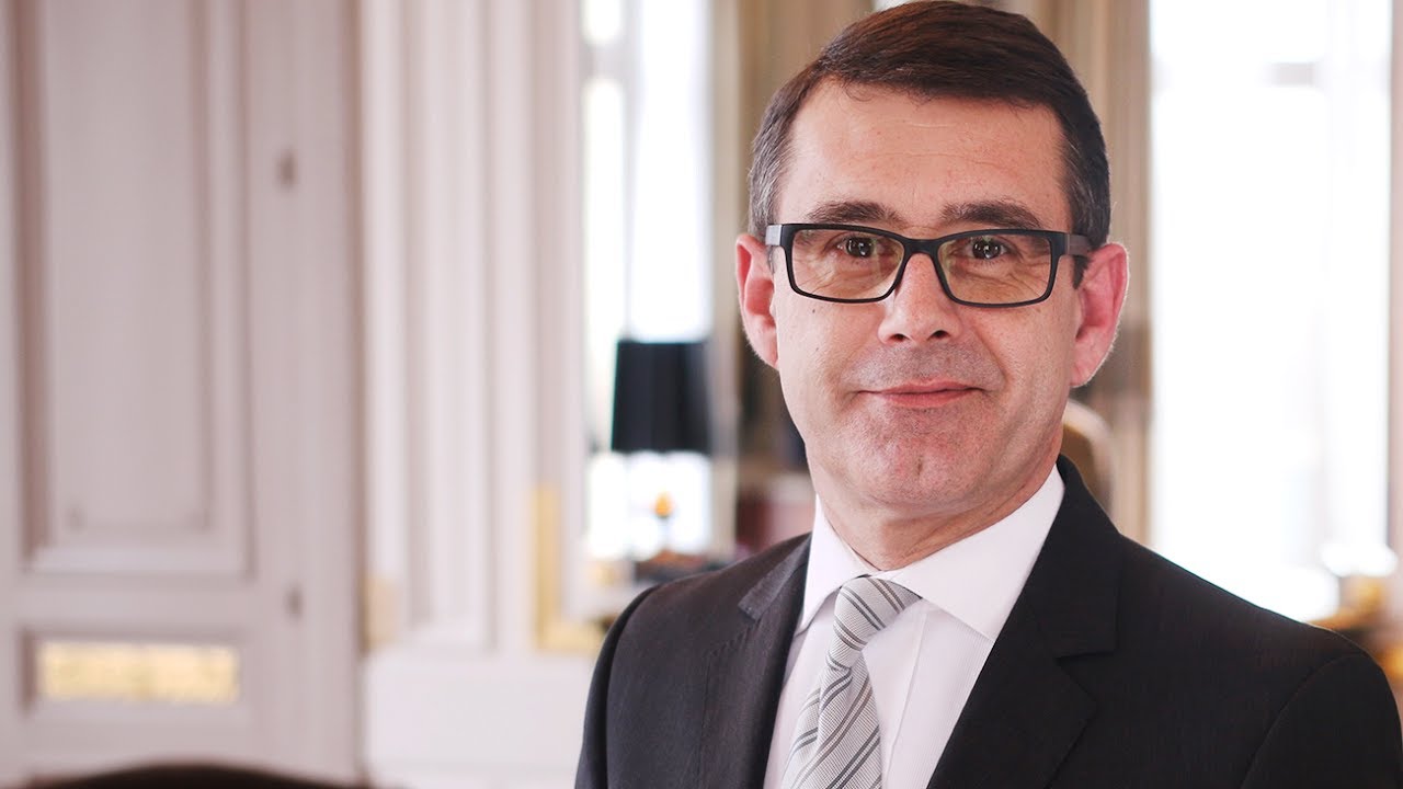 From Bellboy to GM: The Westin GM's Hotel Career Pursuit