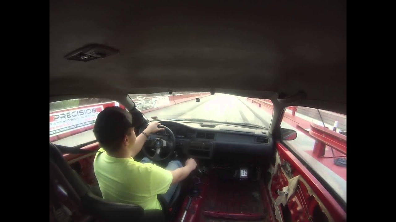 b20 turbo drag