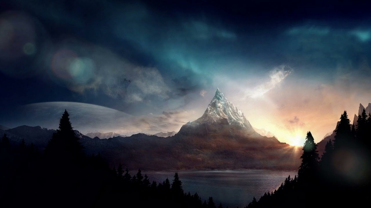 Neia Ashi - Я в том пороке (Версия 1)