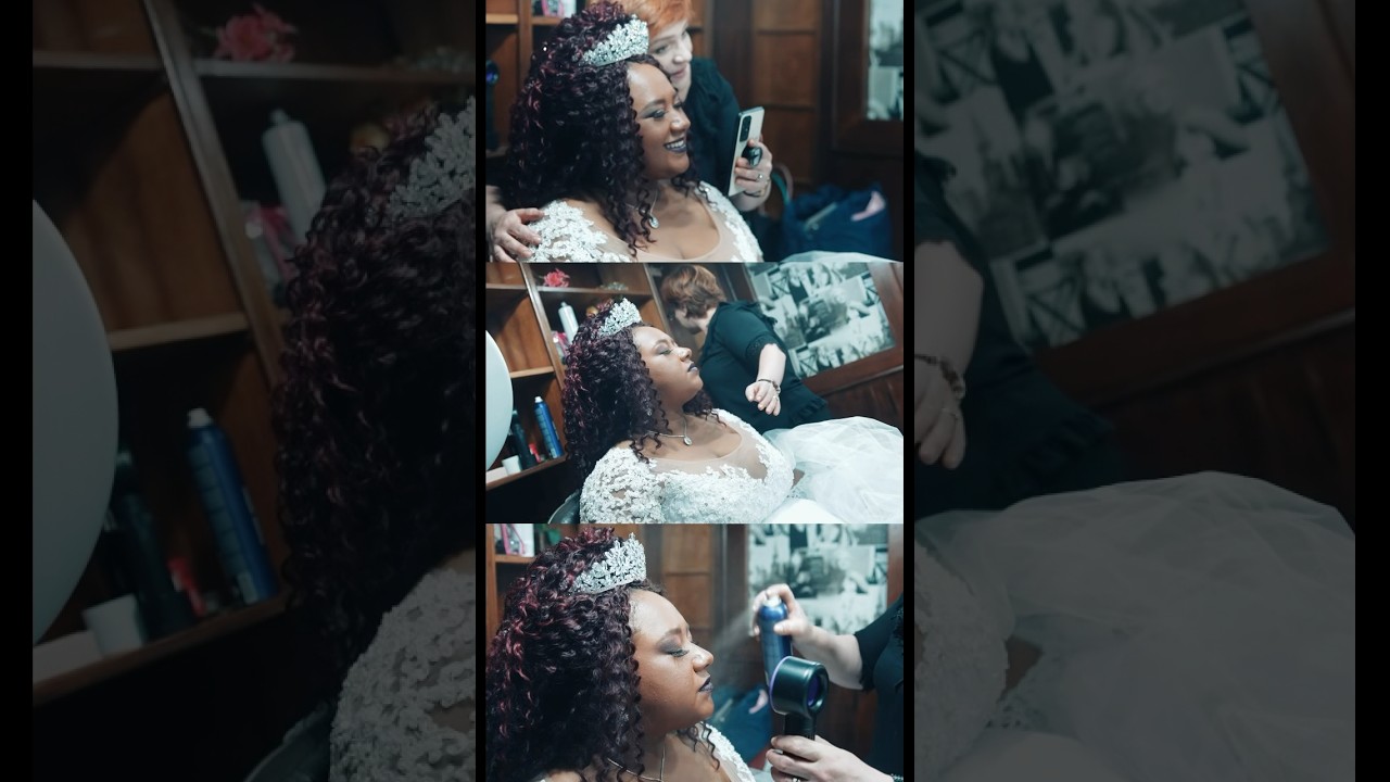 MAKING OF #noivas #wedding #2023
