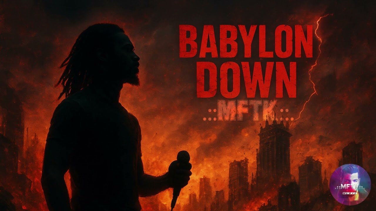 MFTK - Babylon down