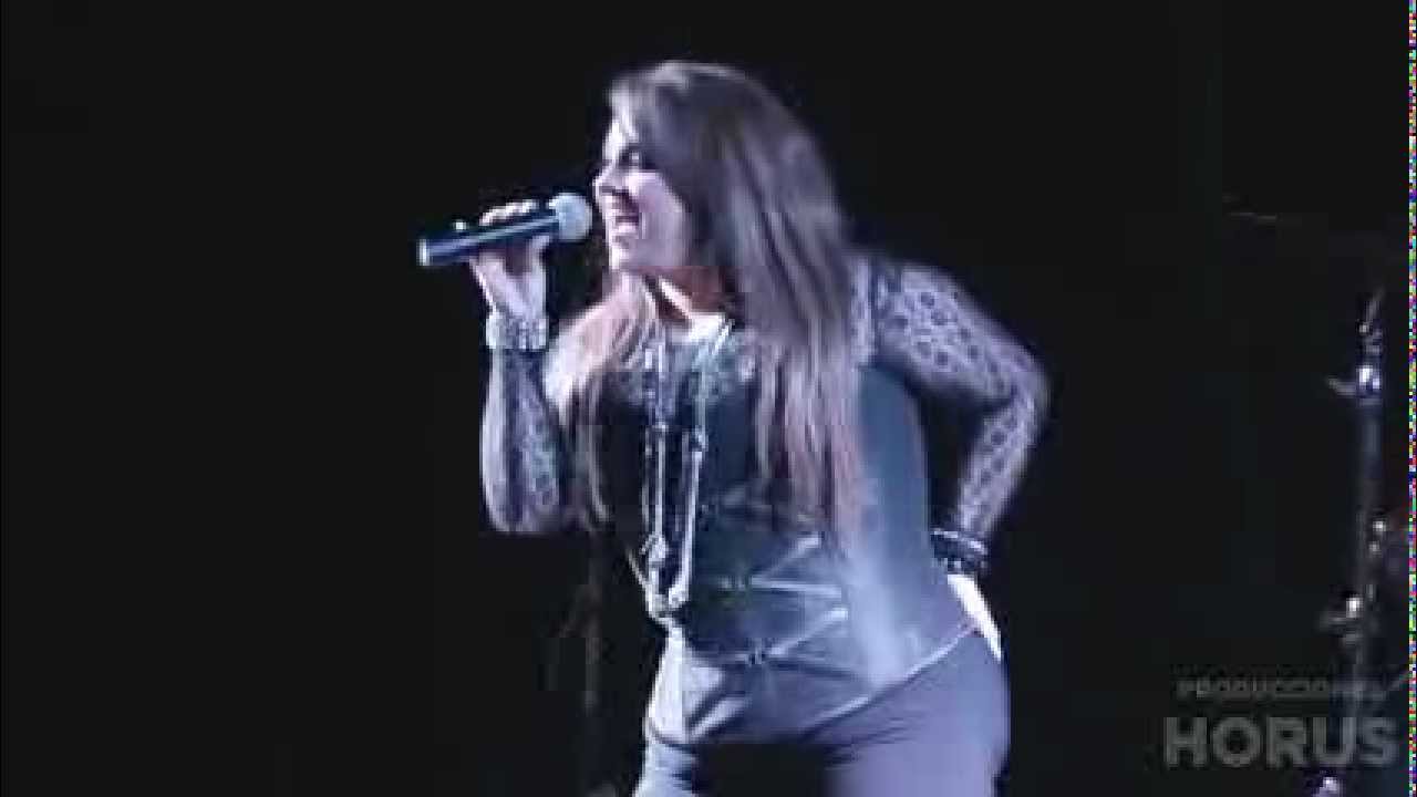 Tania Soto (doble Jenni Rivera) - Parrandera, Rebelde y Atrevida