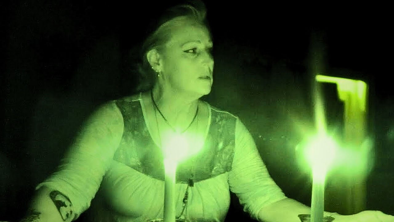 The Haunted History of Warsaw Gates House