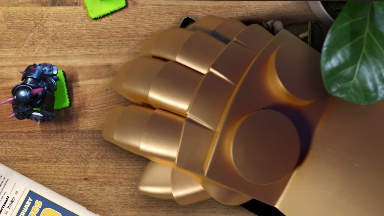 Clash of Clans - Getting Started With Season Challenges Trailer