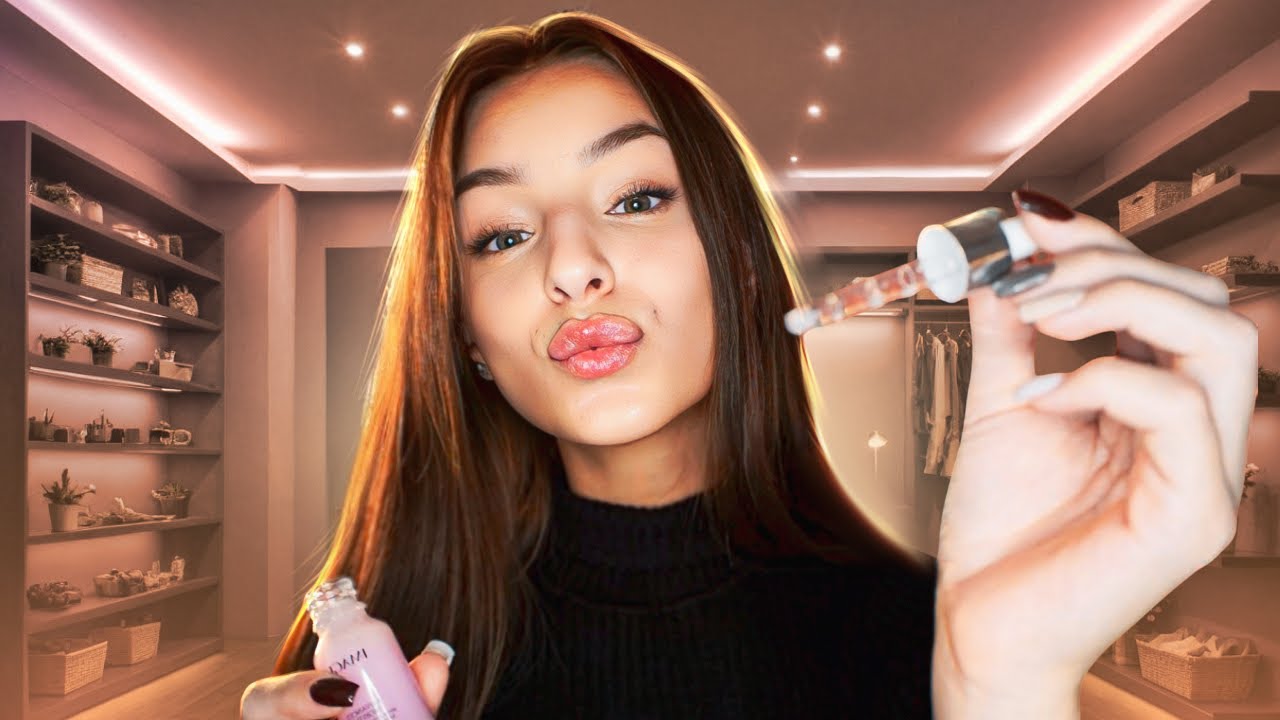 ТВОЯ БЕСТІ ПОДБАЄ ПРО ТЕБЕ ПЕРЕД СНОМ💓💋 Персональна увага, подруга, догляд за обличчям