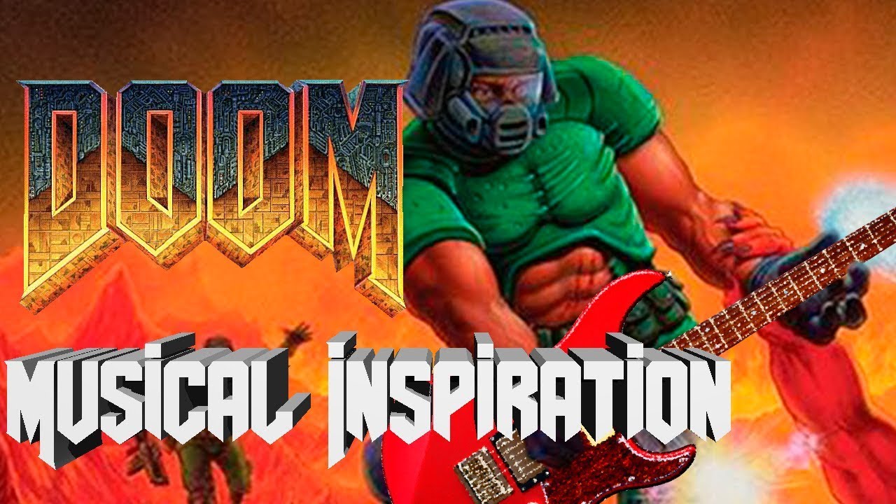 DOOM (1993): Musical Inspiration