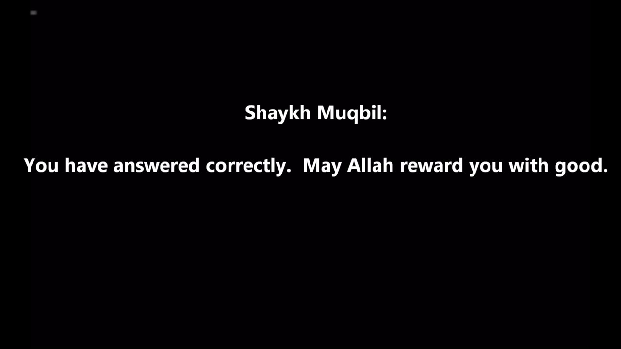 shaykh al-albani about the Athan of Uthman رضي الله عنه  for Friday