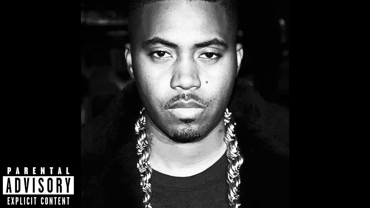 [FREE] Nas Type Beat 2025 - 