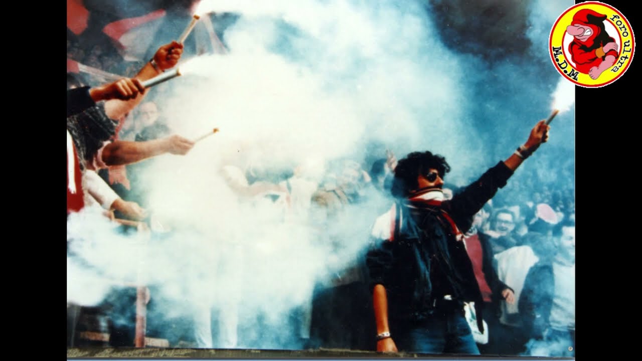 Biris Norte 133 imagenes historicas