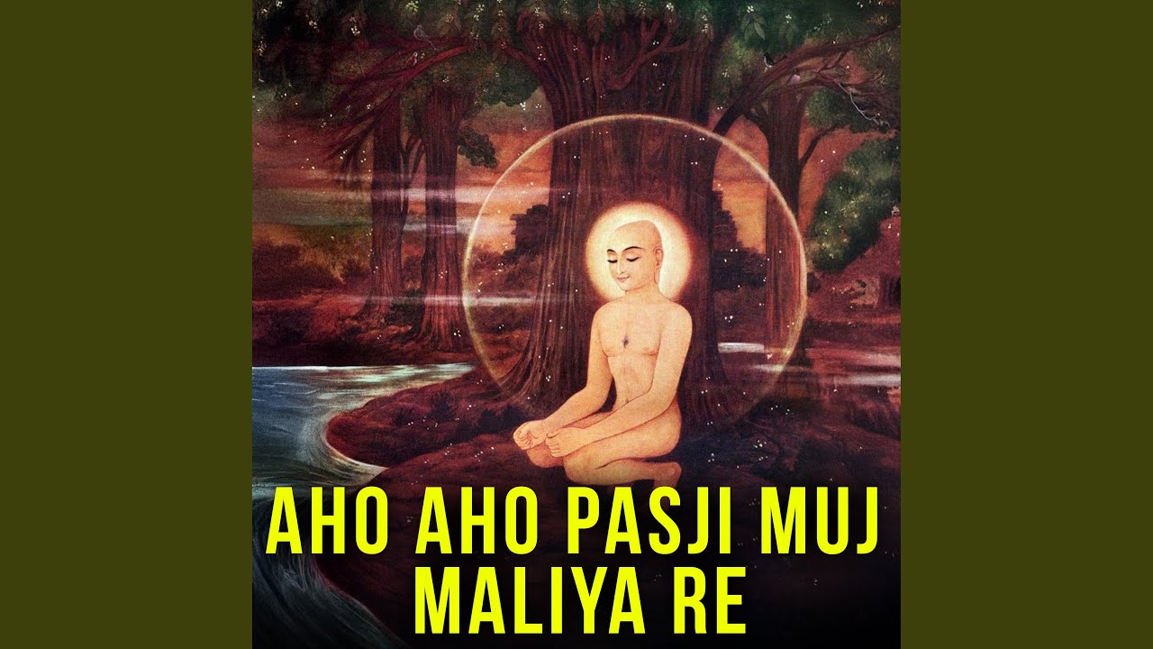 Aho Aho Pasji Muj Maliya Re