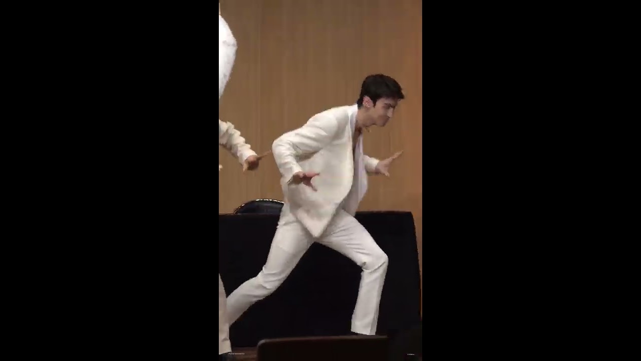 200216 펜타곤 닥터베베 여원 직캠 (비트로드 팬사인회)｜PENTAGON YEOONE Dr. BeBe FANCAM