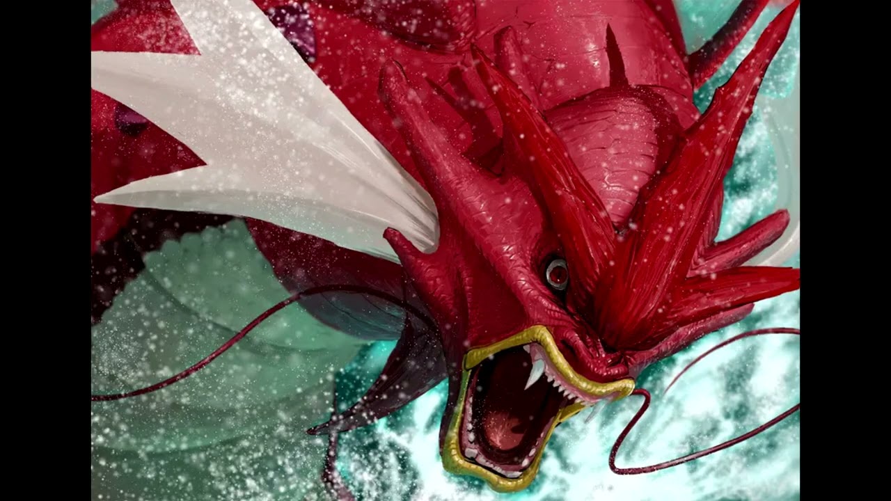 Scarlet Leviathan