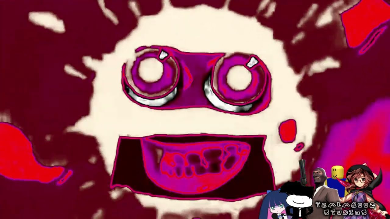 For The Love Of God Renko, It's Not Like That! Csupo | Effects