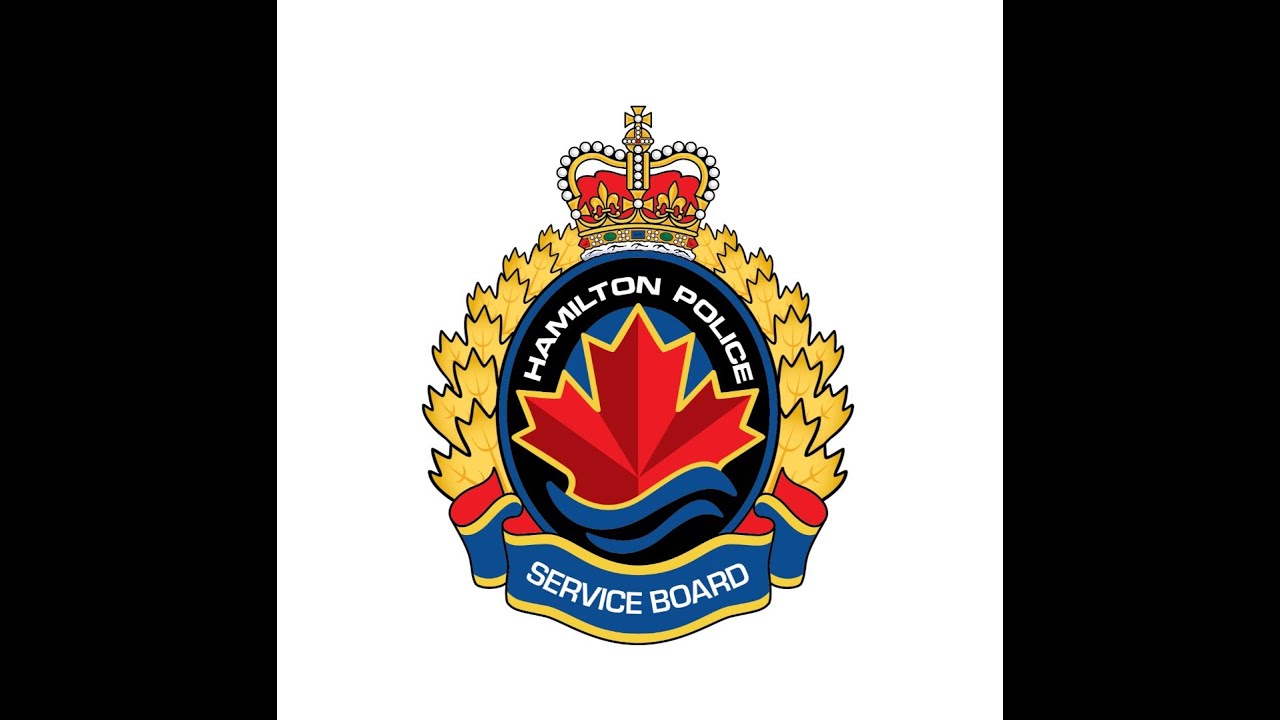 Copy of Hamilton Police Service Board - Budget Committee Meeting