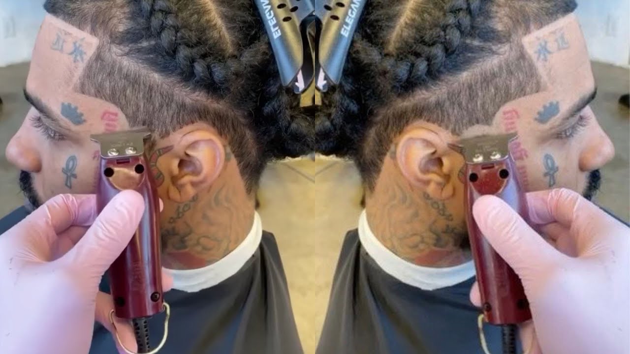 Taylorcutz Transformation 2021x Back by Popular Demand