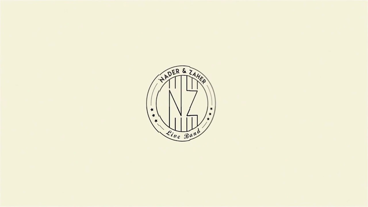Nader & Zaher live band , live performance at DON PAPA