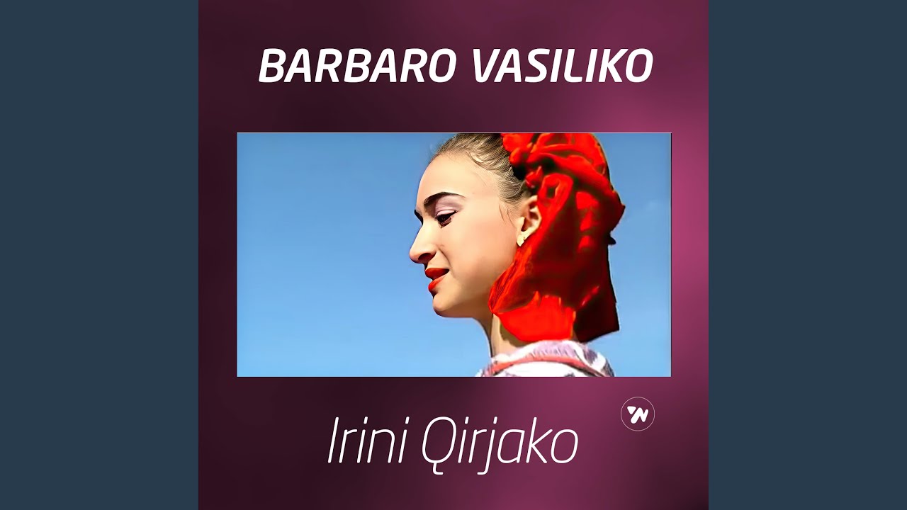 Barbaro Vasiliko