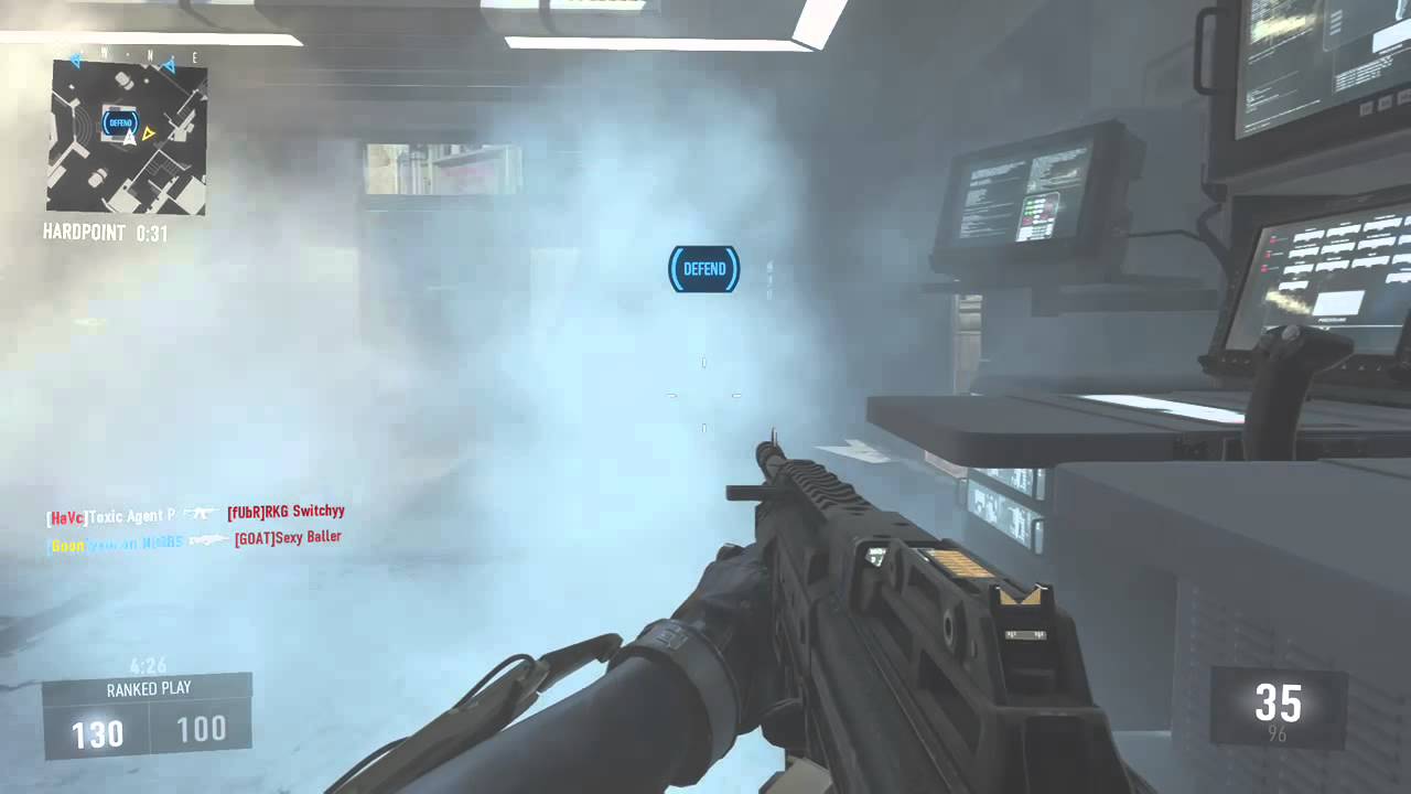 Call of Duty&reg;: Advanced Warfare