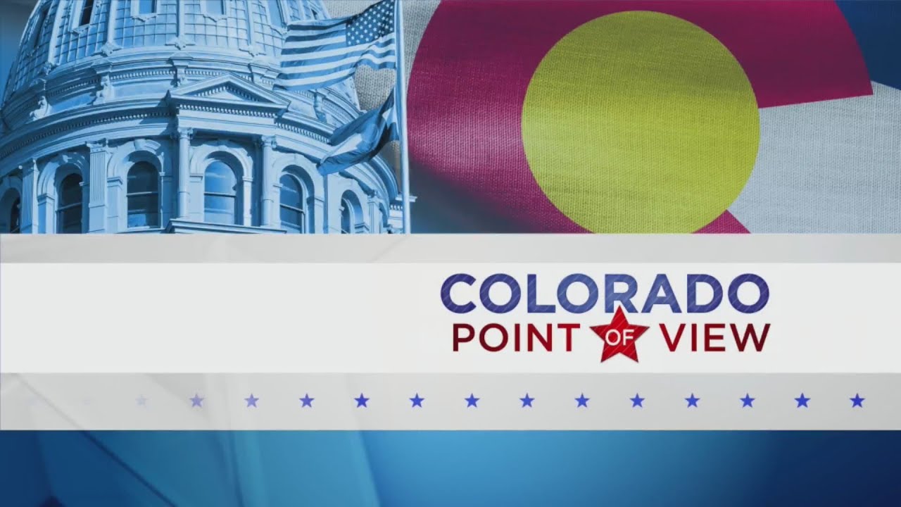 Colorado Point of View | March 13, 2025