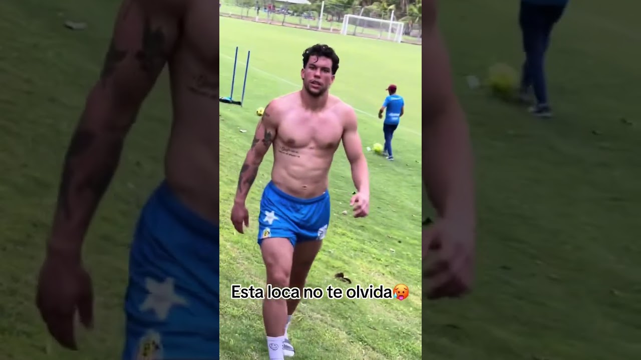 &iquest;YA VIERON A CADE COWELL? 🥵🔥 🤠 MAMI DIME VAQUERO | CHIVAS OFICIAL | #ligamx #futbol #chivas