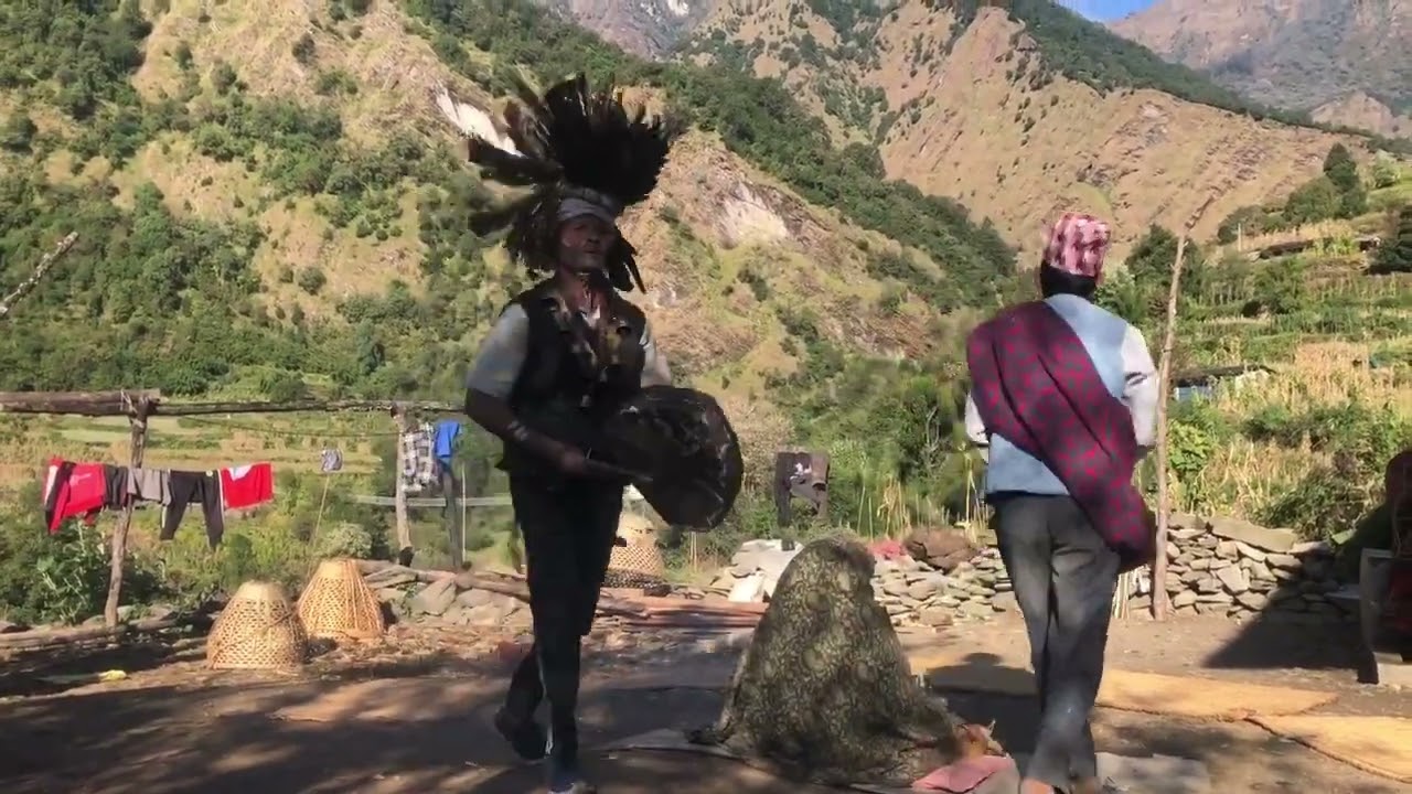 viral dhami narjakhani 6#shortvideos #viralvideos @omchhantyal-sr2xh
