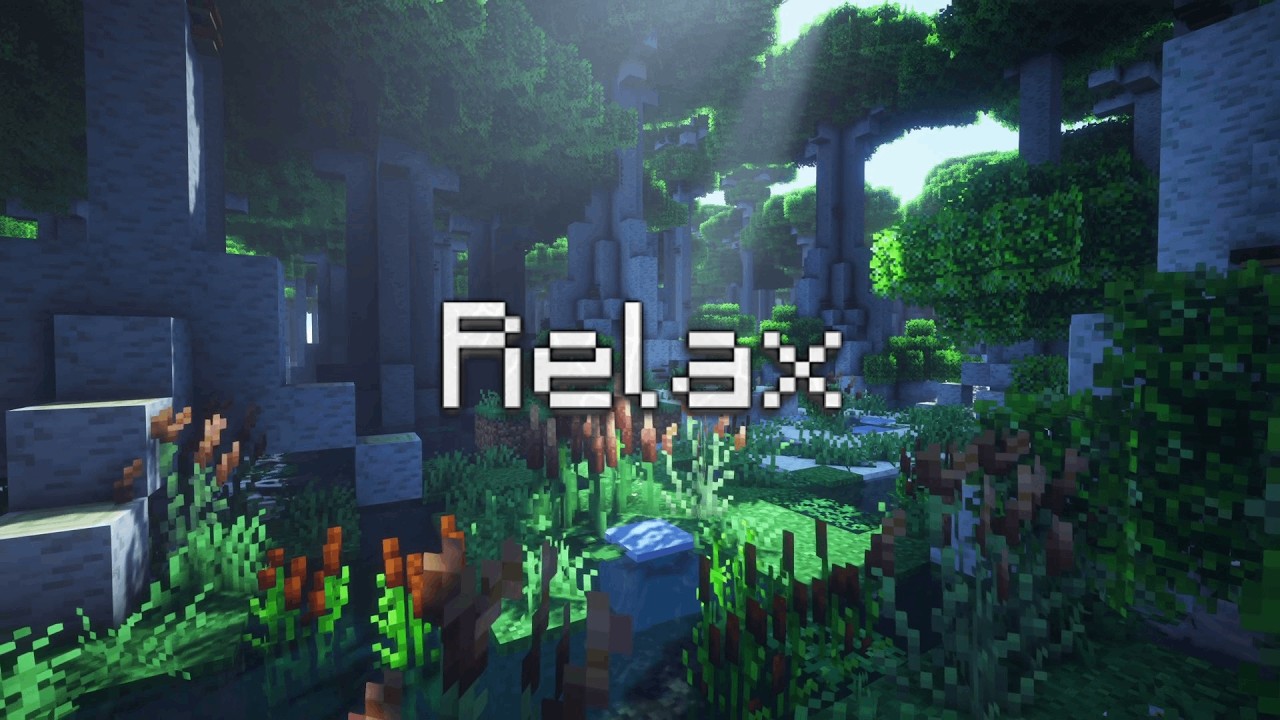 Mangrove Ambience | Minecraft Music C418