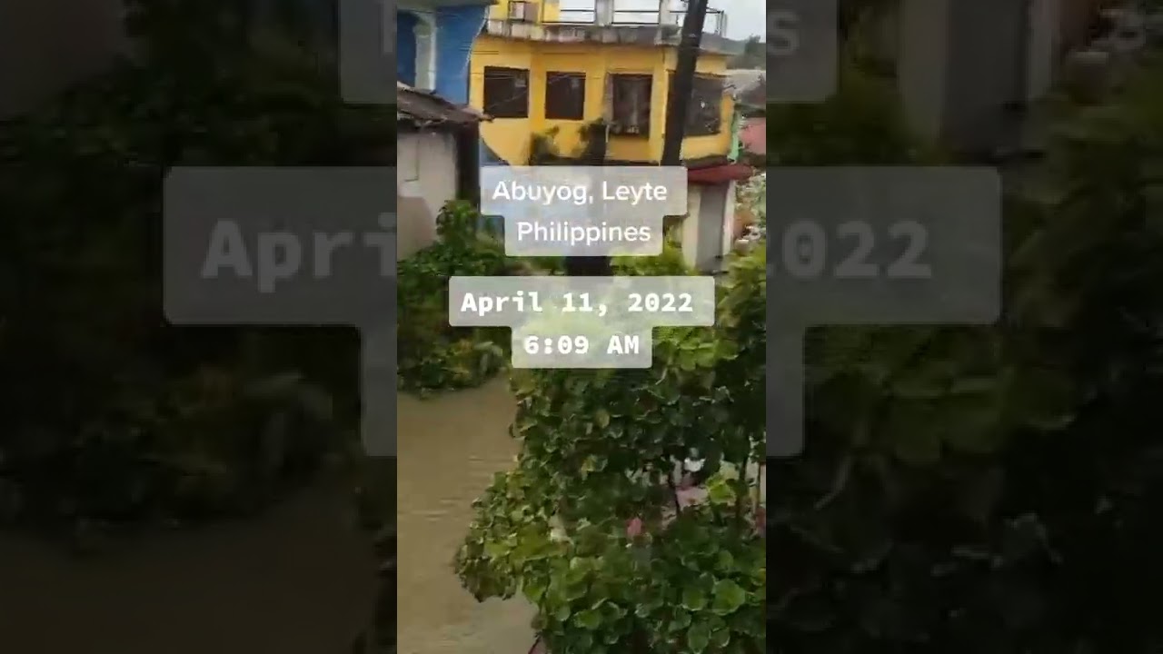#abuyogleyte #philippines #youtuber